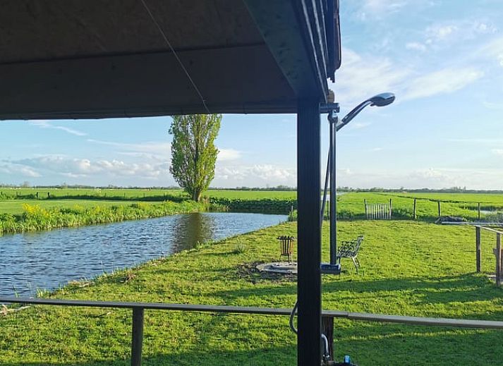 Guest house 674502 - Holiday property Groene hart - Vakantiehuisje in Vlist