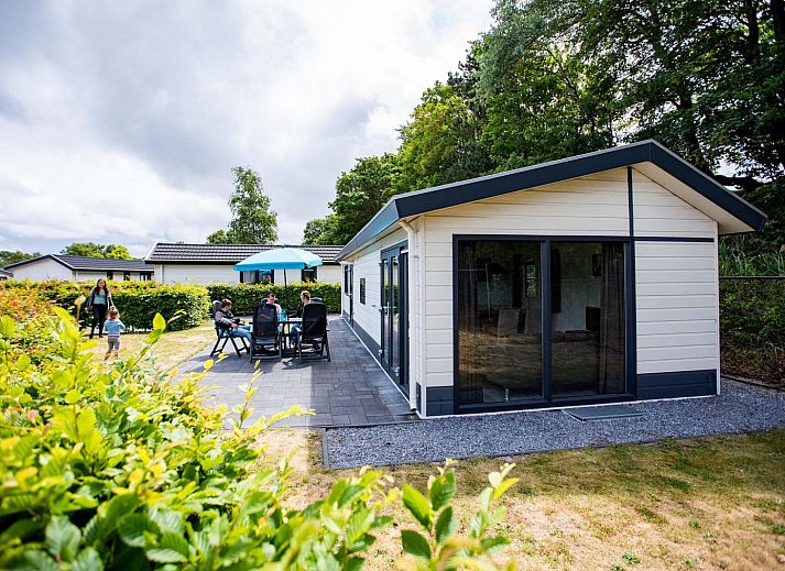 Unterkunft 6801100 - Ferienhaus Noordzeekust - Comfort