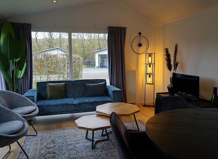 Unterkunft 6801100 - Ferienhaus Noordzeekust - Comfort