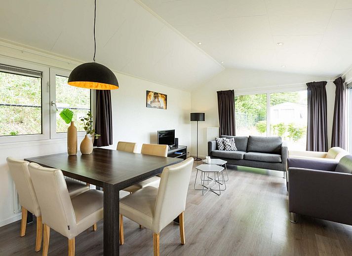 Unterkunft 6801100 - Ferienhaus Noordzeekust - Comfort