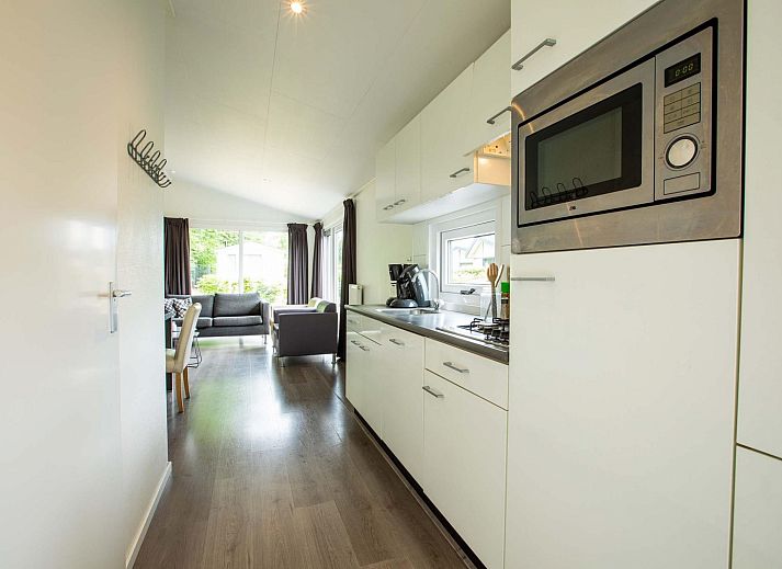 Unterkunft 6801100 - Ferienhaus Noordzeekust - Comfort