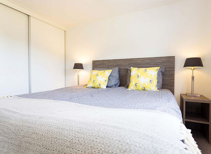 Unterkunft 6801100 - Ferienhaus Noordzeekust - Comfort