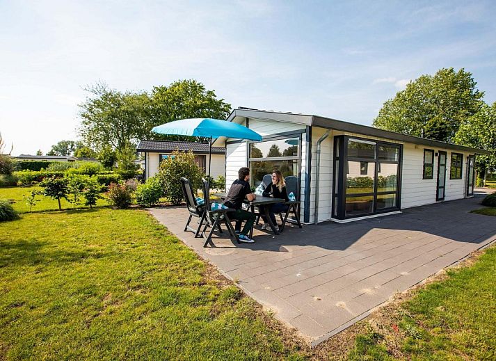 Verblijf 6801101 • Vakantiewoning Noordzeekust • Comfort