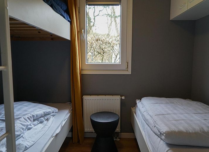 Unterkunft 6801101 - Ferienhaus Noordzeekust - Comfort