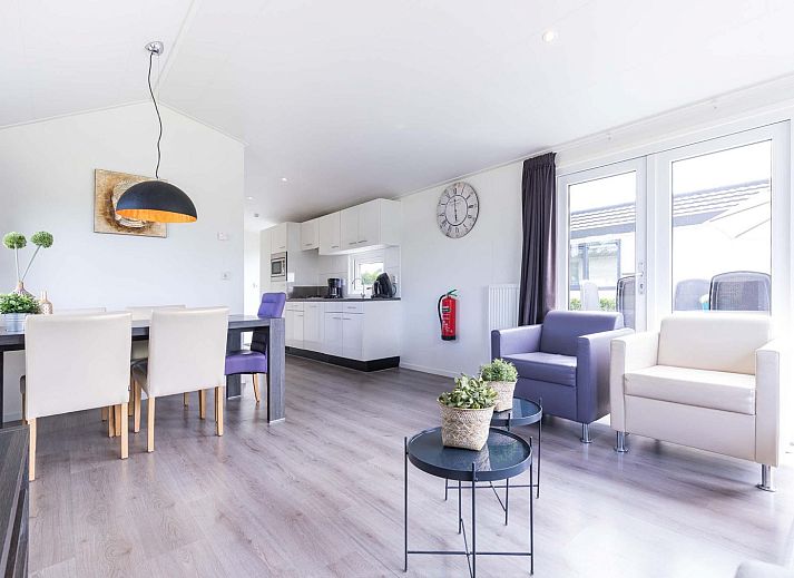 Verblijf 6801102 - Vakantiewoning Noordzeekust - Velthorst