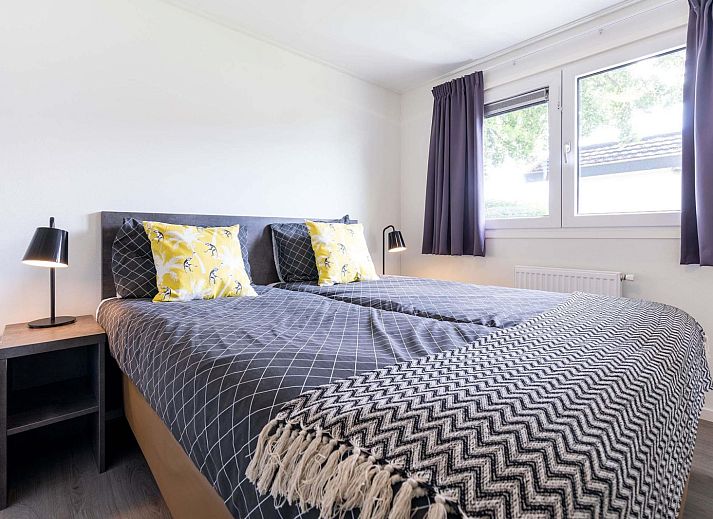 Verblijf 6801102 - Vakantiewoning Noordzeekust - Velthorst