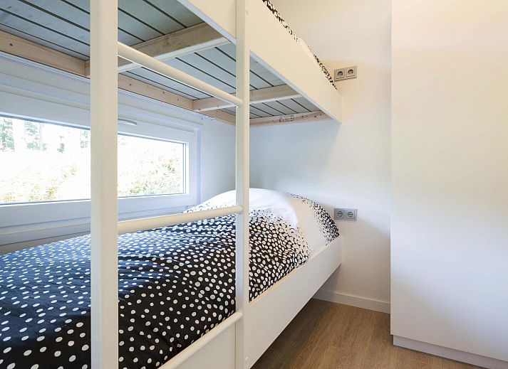 Verblijf 6801102 - Vakantiewoning Noordzeekust - Velthorst