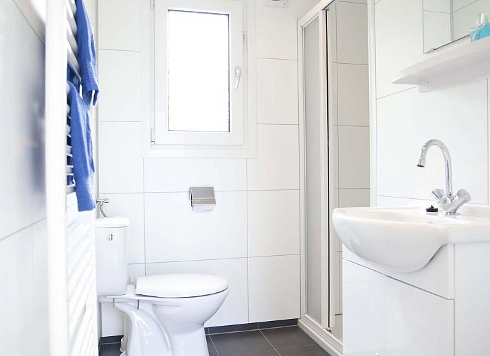 Verblijf 6801102 - Vakantiewoning Noordzeekust - Velthorst