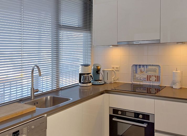 Unterkunft 6801104 - Appartement Noordzeekust - Appartement Zebra