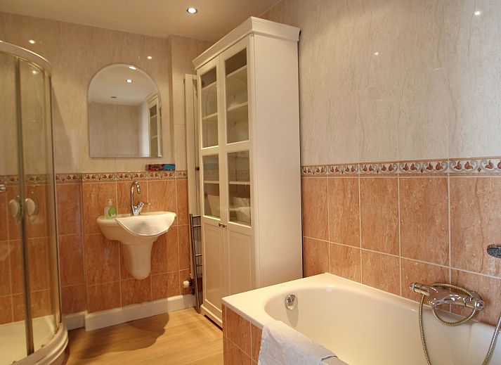 Unterkunft 6801104 - Appartement Noordzeekust - Appartement Zebra