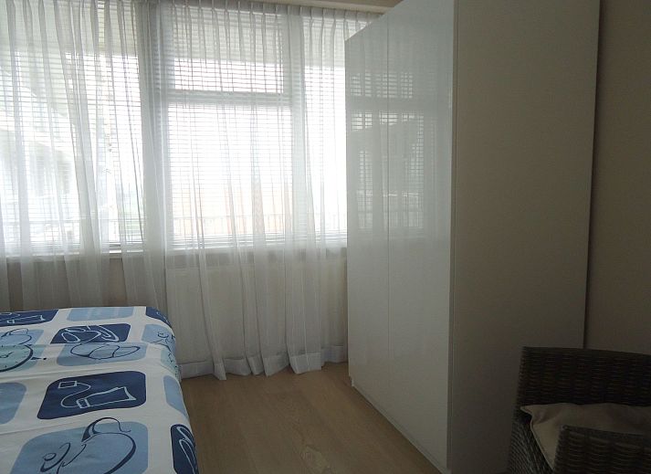 Unterkunft 6801104 - Appartement Noordzeekust - Appartement Zebra