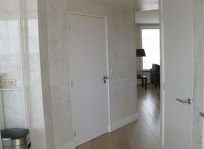 Unterkunft 6801104 - Appartement Noordzeekust - Appartement Zebra