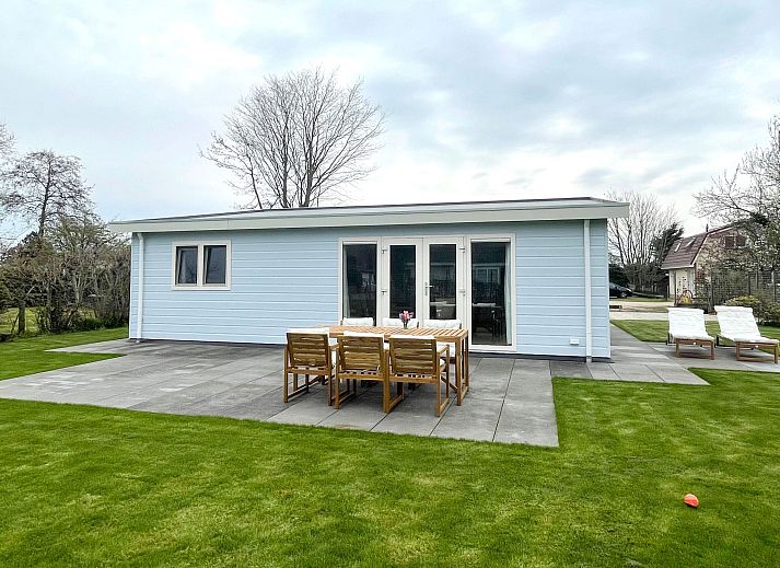 Guest house 6801106 - Holiday property Noordzeekust - Vakantiehuis MarBriliante