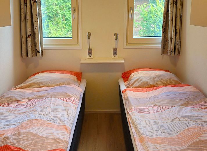 Guest house 6801106 - Holiday property Noordzeekust - Vakantiehuis MarBriliante