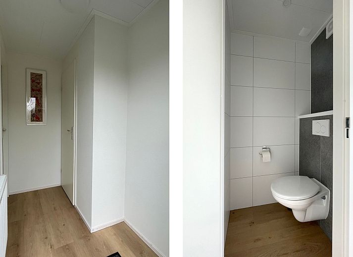 Guest house 6801106 - Holiday property Noordzeekust - Vakantiehuis MarBriliante