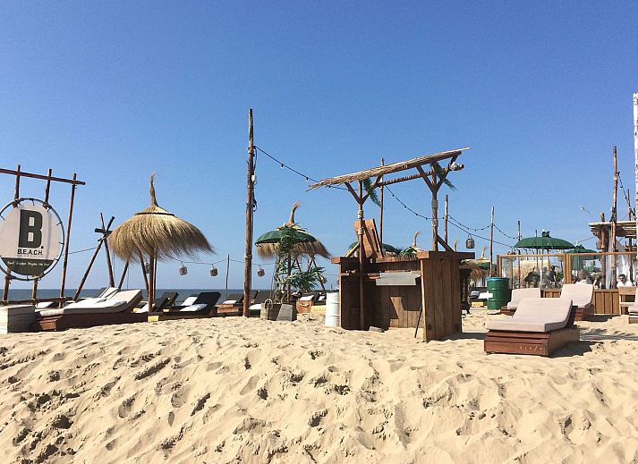 Guest house 6801106 - Holiday property Noordzeekust - Vakantiehuis MarBriliante