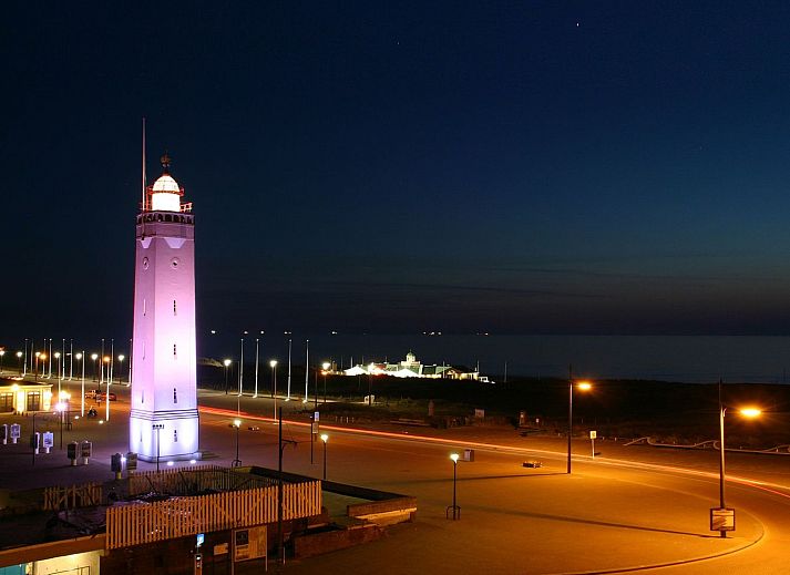 Guest house 6801106 - Holiday property Noordzeekust - Vakantiehuis MarBriliante