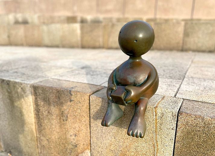 Guest house 6801106 - Holiday property Noordzeekust - Vakantiehuis MarBriliante