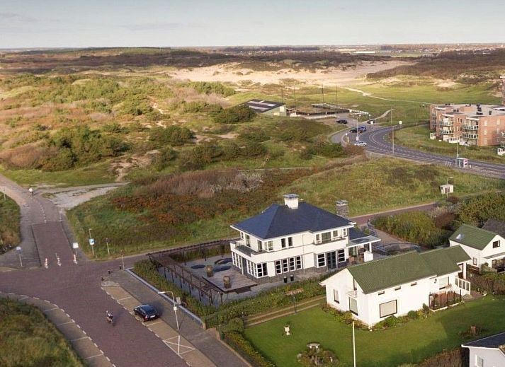 Verblijf 6801107 - Vakantiewoning Noordzeekust - Vakantiehuis Westküste