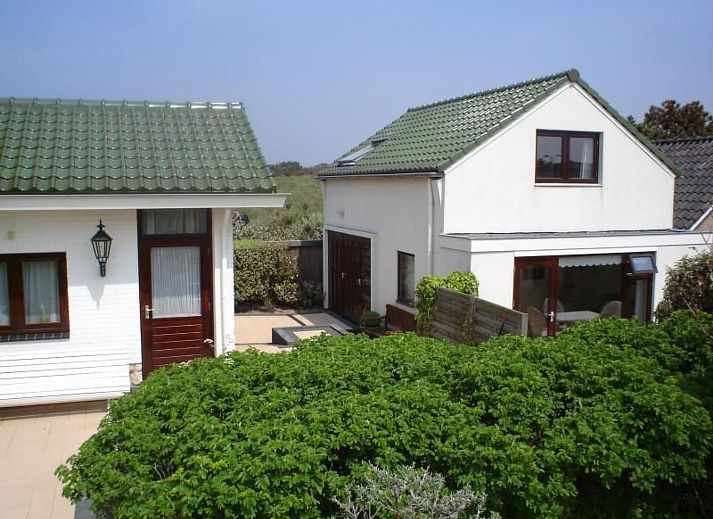 Verblijf 6801107 - Vakantiewoning Noordzeekust - Vakantiehuis Westküste