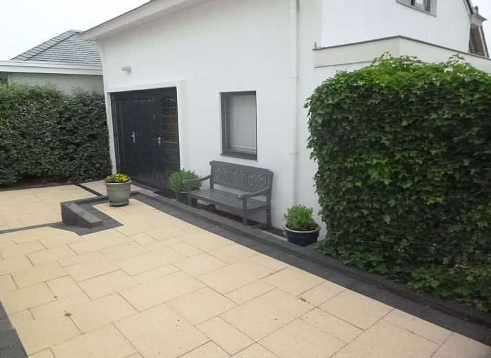 Verblijf 6801107 - Vakantiewoning Noordzeekust - Vakantiehuis Westküste