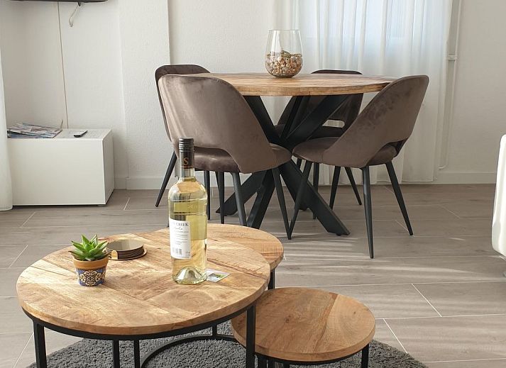 Verblijf 6801107 - Vakantiewoning Noordzeekust - Vakantiehuis Westküste