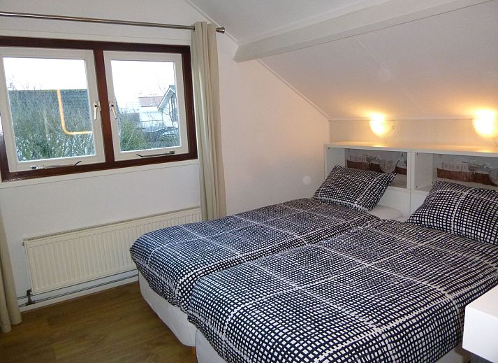 Verblijf 6801107 - Vakantiewoning Noordzeekust - Vakantiehuis Westküste