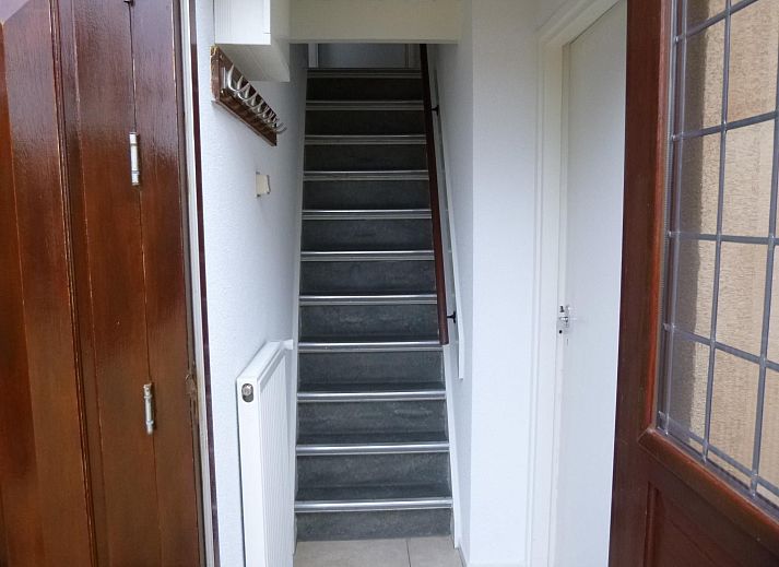 Verblijf 6801107 - Vakantiewoning Noordzeekust - Vakantiehuis Westküste