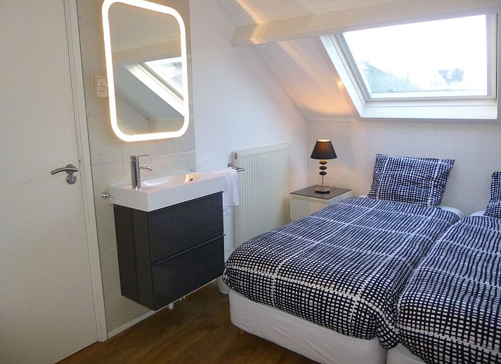 Verblijf 6801107 - Vakantiewoning Noordzeekust - Vakantiehuis Westküste