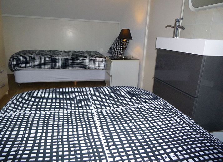 Verblijf 6801107 - Vakantiewoning Noordzeekust - Vakantiehuis Westküste