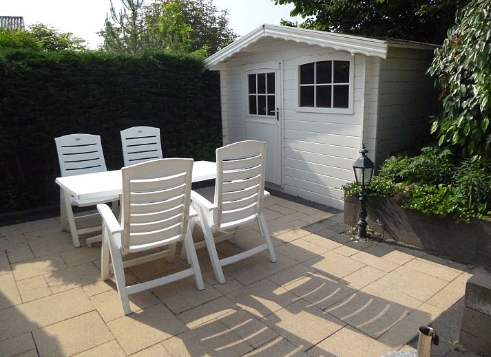 Verblijf 6801107 - Vakantiewoning Noordzeekust - Vakantiehuis Westküste