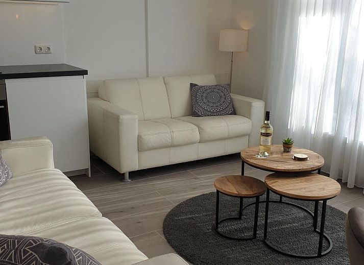 Verblijf 6801107 - Vakantiewoning Noordzeekust - Vakantiehuis Westküste