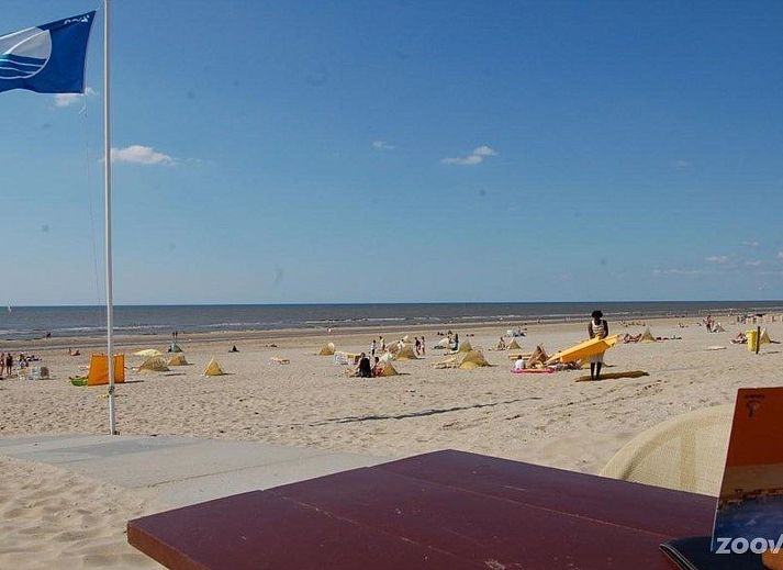 Verblijf 6801107 - Vakantiewoning Noordzeekust - Vakantiehuis Westküste