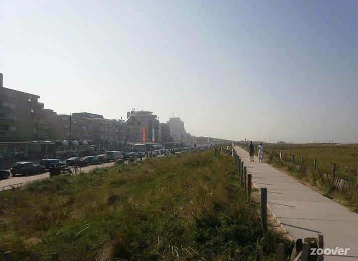 Verblijf 6801107 - Vakantiewoning Noordzeekust - Vakantiehuis Westküste