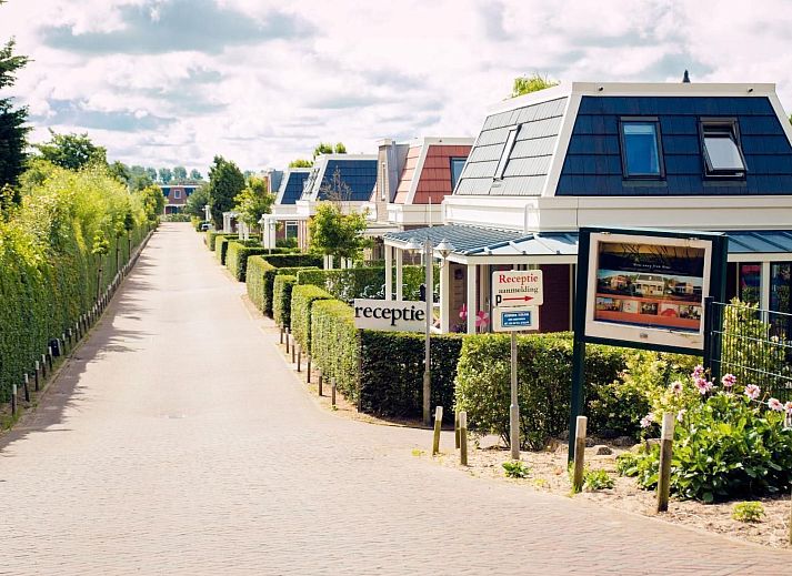 Unterkunft 6801110 - Ferienhaus Noordzeekust - Vakantiehuis mit Wallbox
