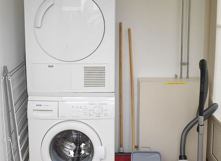 Unterkunft 6801110 - Ferienhaus Noordzeekust - Vakantiehuis mit Wallbox