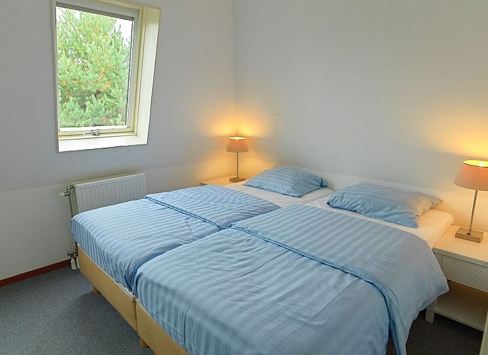 Unterkunft 6801110 - Ferienhaus Noordzeekust - Vakantiehuis mit Wallbox