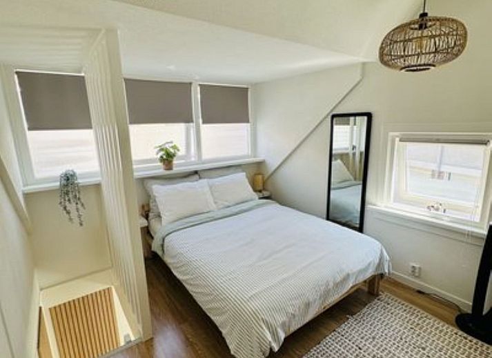 Unterkunft 6801111 - Ferienhaus Noordzeekust - Vakantiehuis Tiny House QuDi