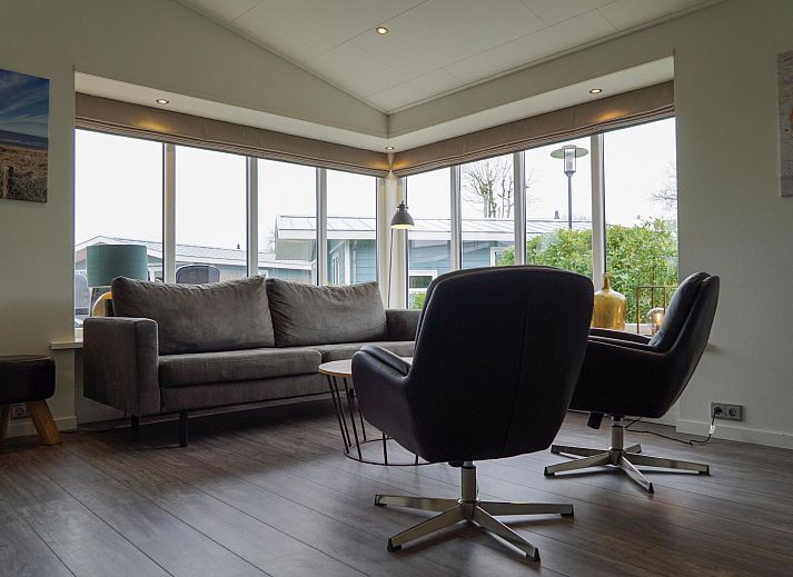 Unterkunft 6801112 - Ferienhaus Noordzeekust - Vakantiehuis Duinen deLuxe 5