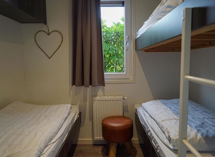 Unterkunft 6801112 - Ferienhaus Noordzeekust - Vakantiehuis Duinen deLuxe 5