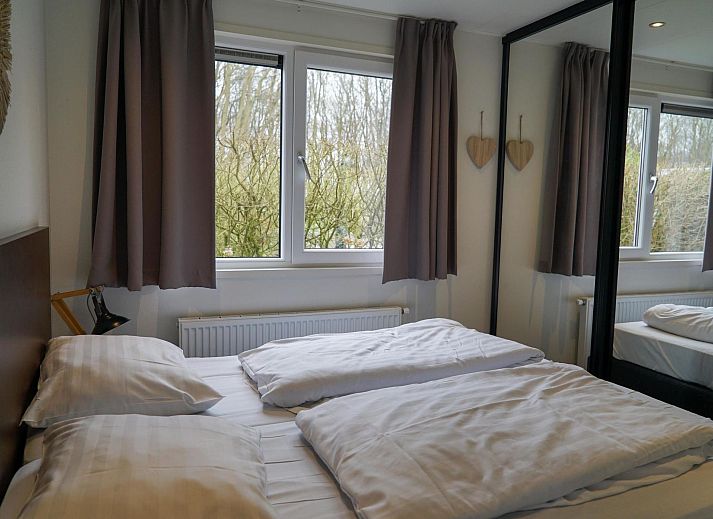 Unterkunft 6801112 - Ferienhaus Noordzeekust - Vakantiehuis Duinen deLuxe 5