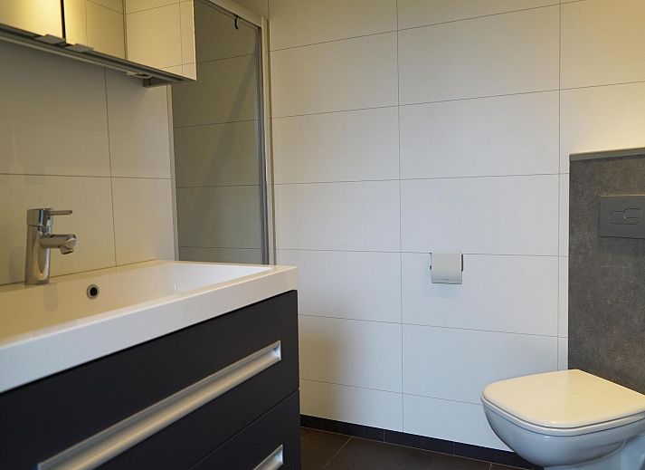 Unterkunft 6801112 - Ferienhaus Noordzeekust - Vakantiehuis Duinen deLuxe 5