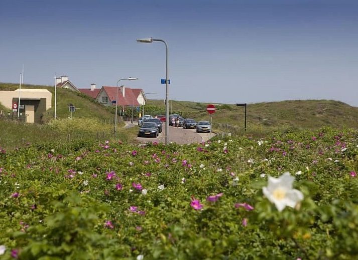 Unterkunft 6801112 - Ferienhaus Noordzeekust - Vakantiehuis für 4 Personen ca. 70 m&sup2; in Noordwijk aan