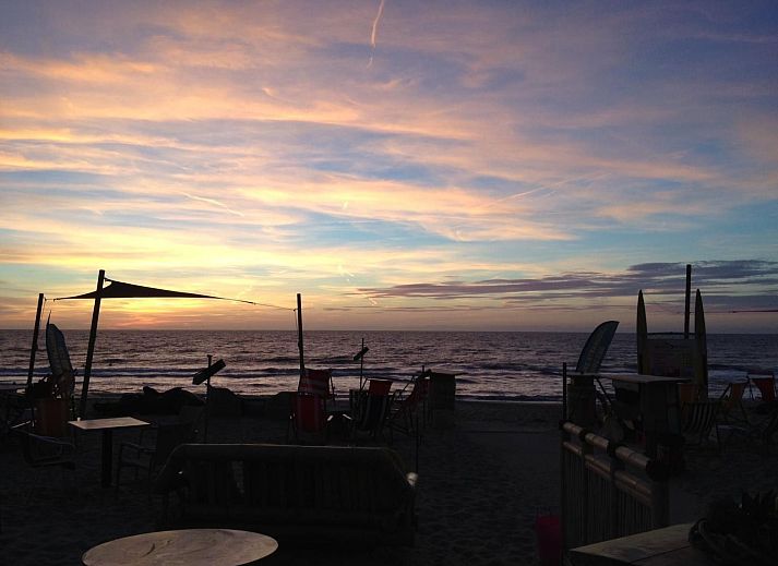 Unterkunft 6801112 - Ferienhaus Noordzeekust - Vakantiehuis für 4 Personen ca. 70 m&sup2; in Noordwijk aan