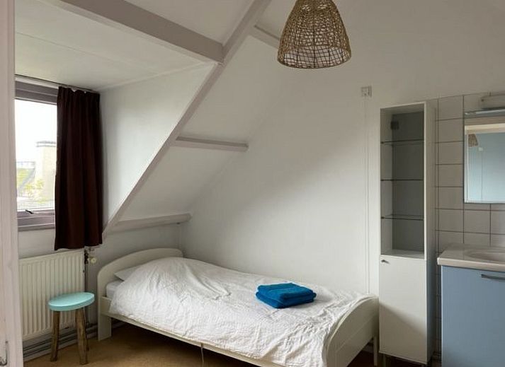 Unterkunft 6801112 - Ferienhaus Noordzeekust - Vakantiehuis für 4 Personen ca. 70 m&sup2; in Noordwijk aan