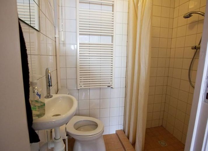 Unterkunft 6801112 - Ferienhaus Noordzeekust - Vakantiehuis für 4 Personen ca. 70 m&sup2; in Noordwijk aan