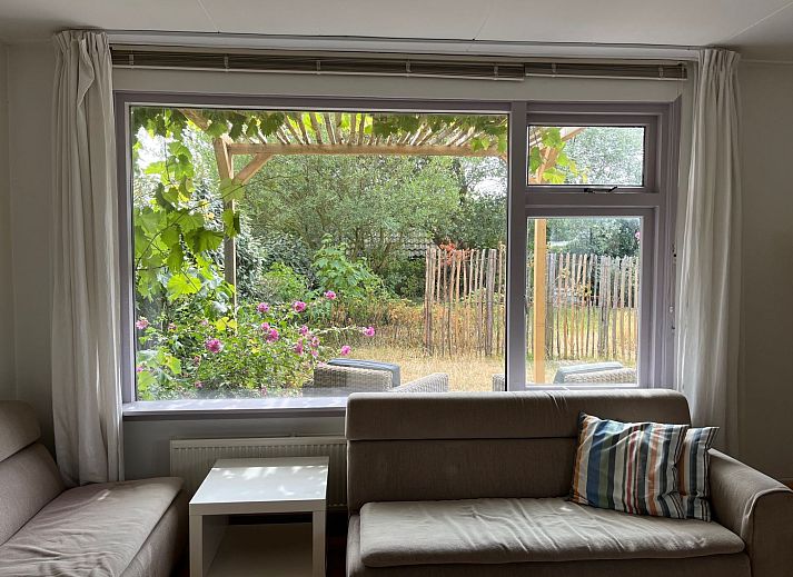 Unterkunft 6801112 - Ferienhaus Noordzeekust - Vakantiehuis für 4 Personen ca. 70 m&sup2; in Noordwijk aan