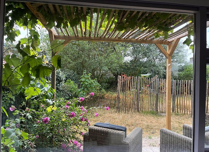 Unterkunft 6801112 - Ferienhaus Noordzeekust - Vakantiehuis für 4 Personen ca. 70 m&sup2; in Noordwijk aan