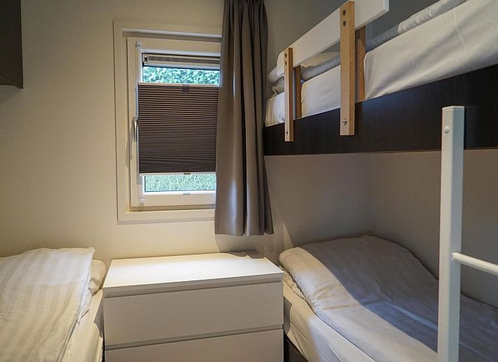 Unterkunft 6801114 - Ferienhaus Noordzeekust - Vakantiehuis Soleil deLuxe 5