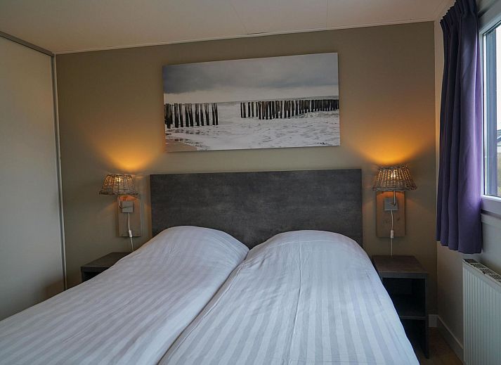 Verblijf 6801115 - Vakantiewoning Noordzeekust - Vakantiehuis Soleil Comfort 5